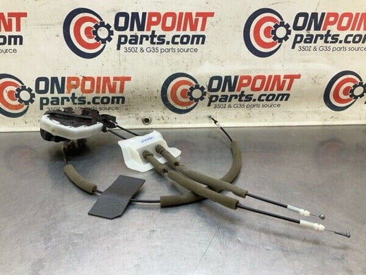 2013 Nissan A35 Maxima Front Passenger Door Lock Actuator Oem 11Baggk - On Point Parts Inc