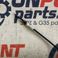 2013 Nissan A35 Maxima Front Passenger Door Lock Actuator Oem 11Baggk - On Point Parts Inc
