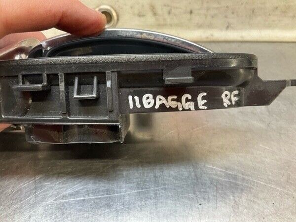 2013 Nissan A35 Maxima Front Passenger Interior Door Handle Oem 11Bagge - On Point Parts Inc