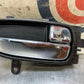 2013 Nissan A35 Maxima Front Passenger Interior Door Handle Oem 11Bagge - On Point Parts Inc