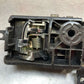 2013 Nissan A35 Maxima Front Passenger Interior Door Handle Oem 11Bagge - On Point Parts Inc