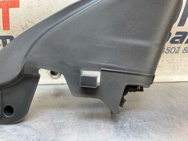 2013 Nissan A35 Maxima Front Passenger Interior Mirror Cover Trim Oem 11Bagge - On Point Parts Inc