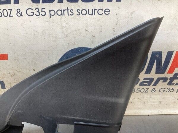 2013 Nissan A35 Maxima Front Passenger Interior Mirror Cover Trim Oem 11Bagge - On Point Parts Inc