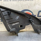 2013 Nissan A35 Maxima Front Passenger Interior Mirror Cover Trim Oem 11Bagge - On Point Parts Inc