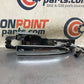 2013 Nissan A35 Maxima Front Passenger Exterior Door Handle Oem 11Bagge - On Point Parts Inc