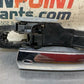 2013 Nissan A35 Maxima Front Passenger Exterior Door Handle Oem 11Bagge - On Point Parts Inc