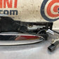 2013 Nissan A35 Maxima Front Passenger Exterior Door Handle Oem 11Bagge - On Point Parts Inc