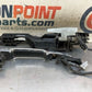 2013 Nissan A35 Maxima Front Passenger Exterior Door Handle Oem 11Bagge - On Point Parts Inc