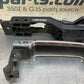 2013 Nissan A35 Maxima Front Passenger Exterior Door Handle Oem 11Bagge - On Point Parts Inc