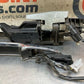2013 Nissan A35 Maxima Front Passenger Exterior Door Handle Oem 11Bagge - On Point Parts Inc
