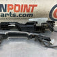 2013 Nissan A35 Maxima Front Passenger Exterior Door Handle Oem 11Bagge - On Point Parts Inc