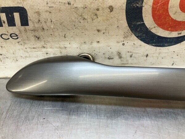 2013 Nissan A35 Maxima Front Passenger Door Panel Grab Handle Trim Oem 11Bagge - On Point Parts Inc