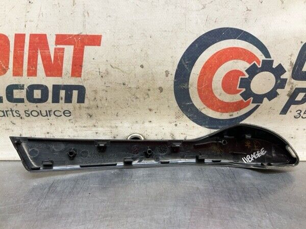 2013 Nissan A35 Maxima Front Passenger Door Panel Grab Handle Trim Oem 11Bagge - On Point Parts Inc