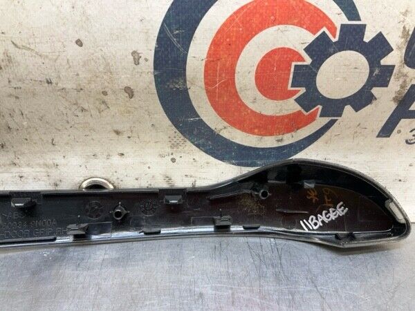 2013 Nissan A35 Maxima Front Passenger Door Panel Grab Handle Trim Oem 11Bagge - On Point Parts Inc