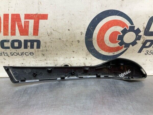 2013 Nissan A35 Maxima Front Passenger Door Panel Grab Handle Trim Oem 11Bagge - On Point Parts Inc