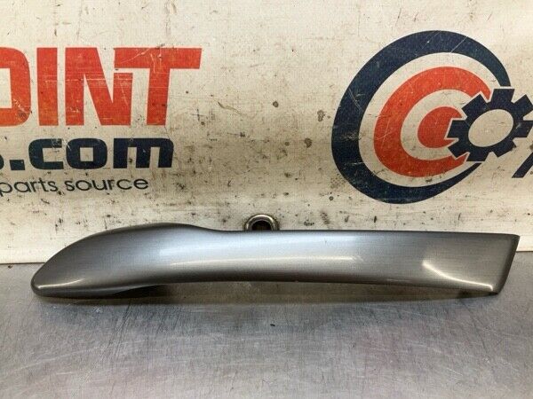 2013 Nissan A35 Maxima Front Passenger Door Panel Grab Handle Trim Oem 11Bagge - On Point Parts Inc