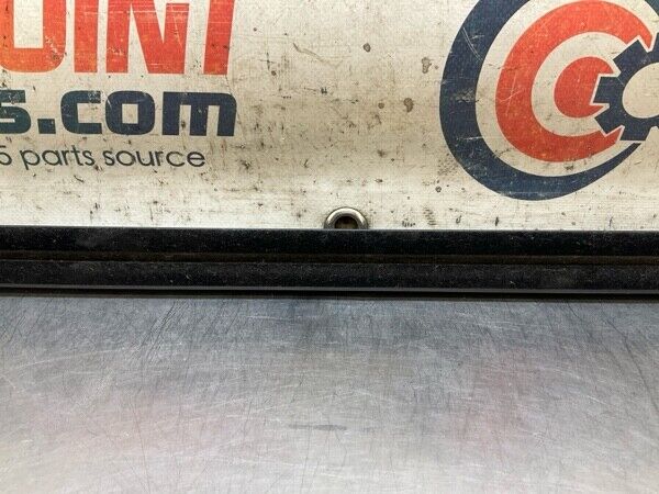 2013 Nissan A35 Maxima Front Driver Door Panel Window Felt Strip Oem 11Bagg7 - On Point Parts Inc