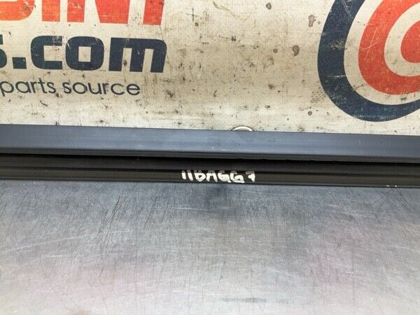 2013 Nissan A35 Maxima Front Driver Door Panel Window Felt Strip Oem 11Bagg7 - On Point Parts Inc