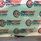 2013 Nissan A35 Maxima Front Driver Sedan Window Glass Oem 11Bagg1 - On Point Parts Inc