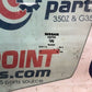 2013 Nissan A35 Maxima Front Driver Sedan Window Glass Oem 11Bagg1 - On Point Parts Inc