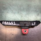 2013 Nissan A35 Maxima Front Driver Sedan Window Glass Oem 11Bagg1 - On Point Parts Inc