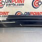 2013 Nissan A35 Maxima Driver Rocker Panel Side Skirt Oem 11Bagg5 - On Point Parts Inc
