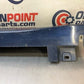 2013 Nissan A35 Maxima Driver Rocker Panel Side Skirt Oem 11Bagg5 - On Point Parts Inc