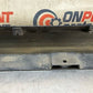 2013 Nissan A35 Maxima Driver Rocker Panel Side Skirt Oem 11Bagg5 - On Point Parts Inc