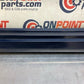 2013 Nissan A35 Maxima Driver Rocker Panel Side Skirt Oem 11Bagg5 - On Point Parts Inc