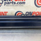 2013 Nissan A35 Maxima Driver Rocker Panel Side Skirt Oem 11Bagg5 - On Point Parts Inc