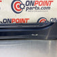2013 Nissan A35 Maxima Driver Rocker Panel Side Skirt Oem 11Bagg5 - On Point Parts Inc