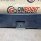 2013 Nissan A35 Maxima Driver Rocker Panel Side Skirt Oem 11Bagg5 - On Point Parts Inc