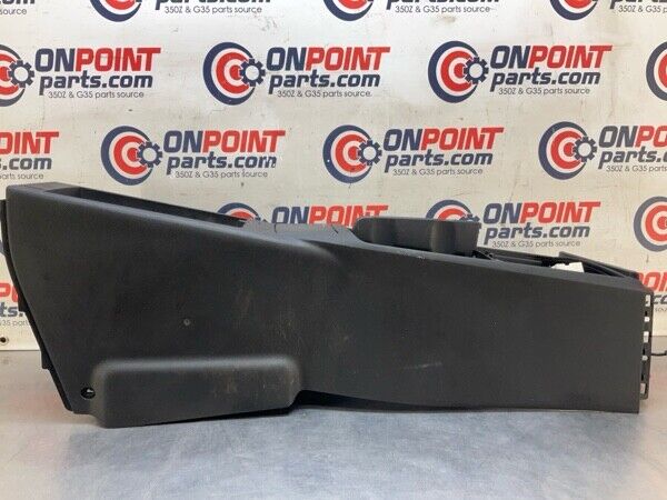 2013 Nissan A35 Maxima Front At Center Console Assembly Oem 11Bagg8 - On Point Parts Inc