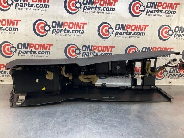 2013 Nissan A35 Maxima Front At Center Console Assembly Oem 11Bagg8 - On Point Parts Inc