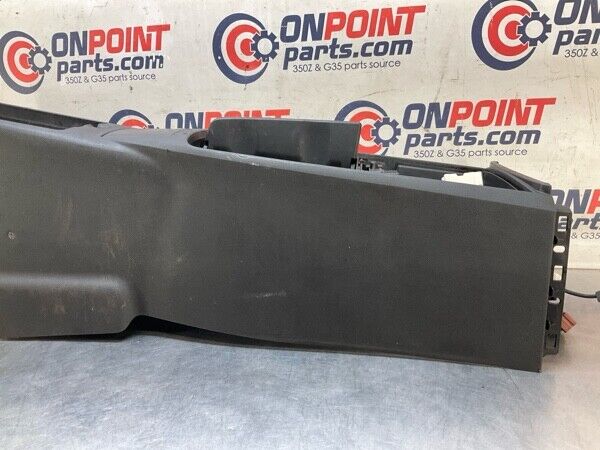2013 Nissan A35 Maxima Front At Center Console Assembly Oem 11Bagg8 - On Point Parts Inc