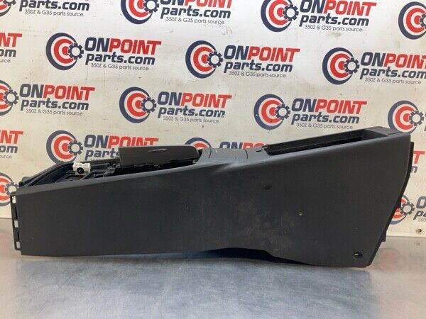 2013 Nissan A35 Maxima Front At Center Console Assembly Oem 11Bagg8 - On Point Parts Inc