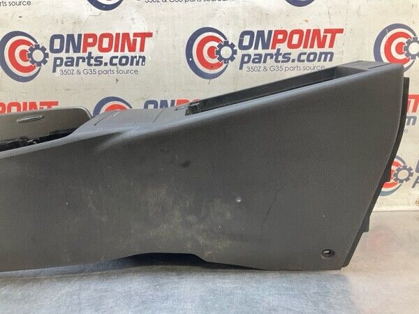 2013 Nissan A35 Maxima Front At Center Console Assembly Oem 11Bagg8 - On Point Parts Inc