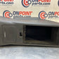 2013 Nissan A35 Maxima Front At Center Console Assembly Oem 11Bagg8 - On Point Parts Inc