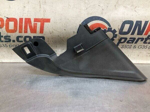2013 Nissan A35 Maxima Front Driver Interior Mirror Cover Trim Oem 11Bagga - On Point Parts Inc