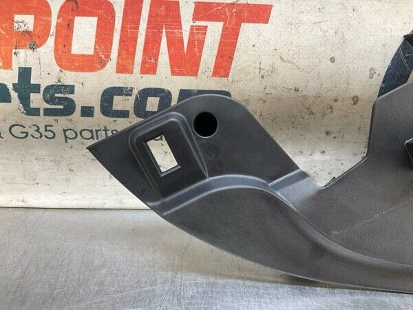 2013 Nissan A35 Maxima Front Driver Interior Mirror Cover Trim Oem 11Bagga - On Point Parts Inc