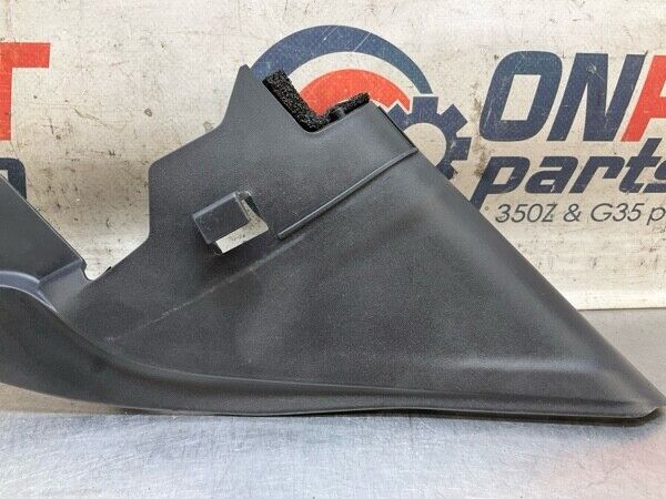 2013 Nissan A35 Maxima Front Driver Interior Mirror Cover Trim Oem 11Bagga - On Point Parts Inc