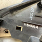 2013 Nissan A35 Maxima Front Driver Interior Mirror Cover Trim Oem 11Bagga - On Point Parts Inc