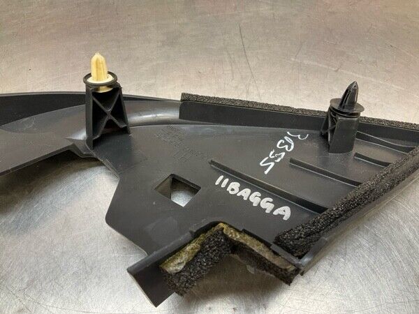 2013 Nissan A35 Maxima Front Driver Interior Mirror Cover Trim Oem 11Bagga - On Point Parts Inc