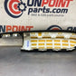 2013 Nissan A35 Maxima Front Passenger Door Panel Arm Rest Oem 11Bagge - On Point Parts Inc