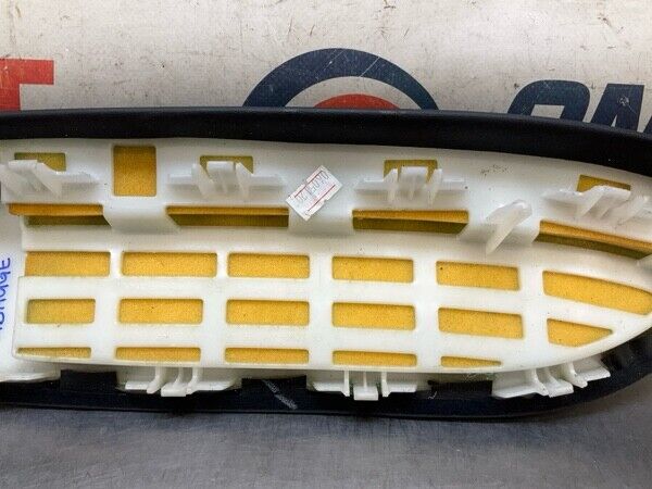 2013 Nissan A35 Maxima Front Passenger Door Panel Arm Rest Oem 11Bagge - On Point Parts Inc