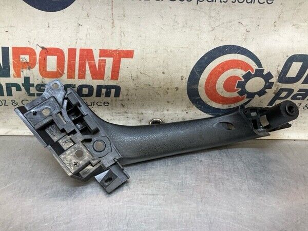 2013 Nissan A35 Maxima Front Passenger Door Panel Grab Handle Oem 11Bagge - On Point Parts Inc