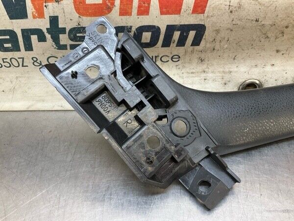 2013 Nissan A35 Maxima Front Passenger Door Panel Grab Handle Oem 11Bagge - On Point Parts Inc