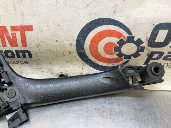 2013 Nissan A35 Maxima Front Passenger Door Panel Grab Handle Oem 11Bagge - On Point Parts Inc