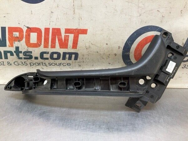 2013 Nissan A35 Maxima Front Passenger Door Panel Grab Handle Oem 11Bagge - On Point Parts Inc