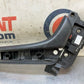 2013 Nissan A35 Maxima Front Passenger Door Panel Grab Handle Oem 11Bagge - On Point Parts Inc